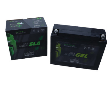 AKUMULATOR MOTO. 12V 16AH/280A P+ ŻELOWY (WYM:205X71X164)