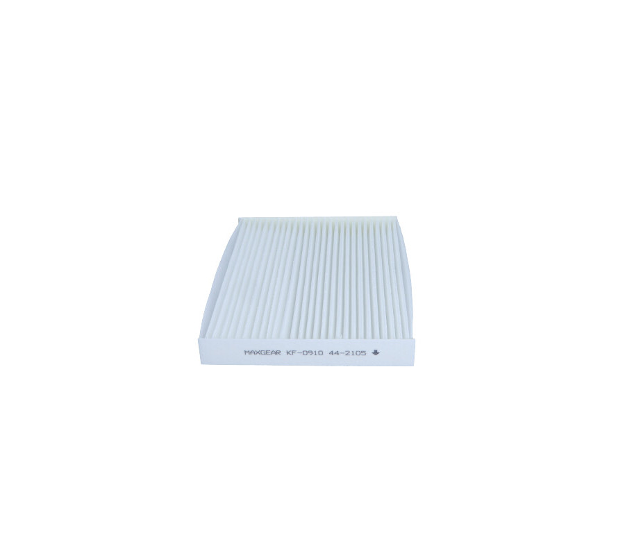 FILTR KABINY KIA SOUL 14-