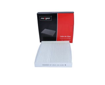 FILTR KABINY KIA SOUL 14-