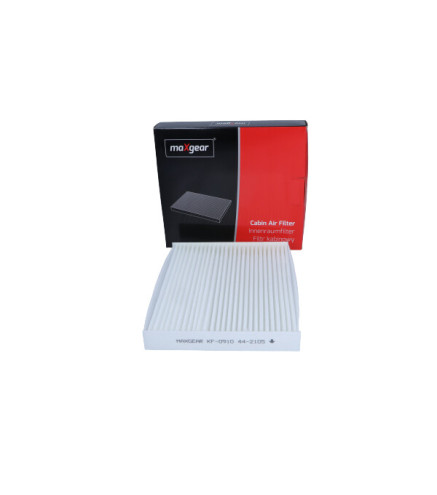 FILTR KABINY KIA SOUL 14-