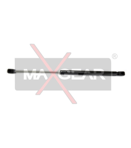 SPRĘŻYNA GAZOWA POKRYWY BAGAŻNIKA FIAT PUNTO -98 300N