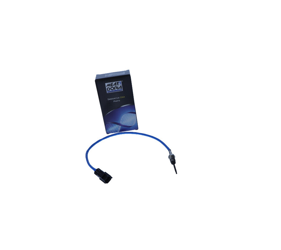 CZUJNIK TEMP. SPALIN FORD KUGA 2,0TDCI10-