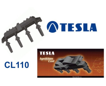CL110 Cewka zapłonowa TESLA
