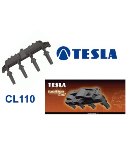 CL110 Cewka zapłonowa TESLA