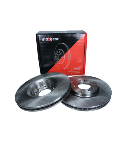 TARCZA HAM. OPEL P. VECTRA C