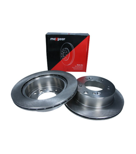 TARCZA HAM. KIA P. SORENTO 2,4-3,5 V6 02-