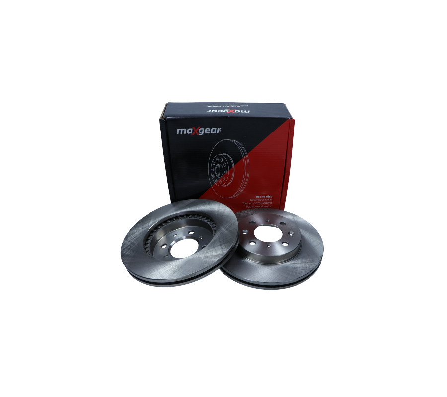 TARCZA HAM. HONDA P. CIVIC 01- 1,7CDTI