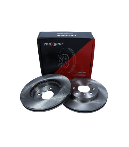 TARCZA HAM. HONDA P. CIVIC 01- 1,7CDTI