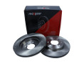 TARCZA HAM. HONDA P. CIVIC 01- 1,7CDTI