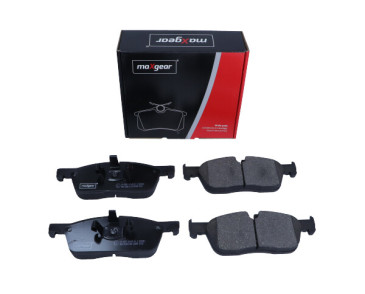 KLOCKI HAM. JAGUAR P. XF 2,0-3,0 15-