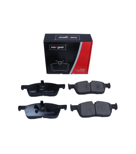 KLOCKI HAM. JAGUAR P. XF 2,0-3,0 15-