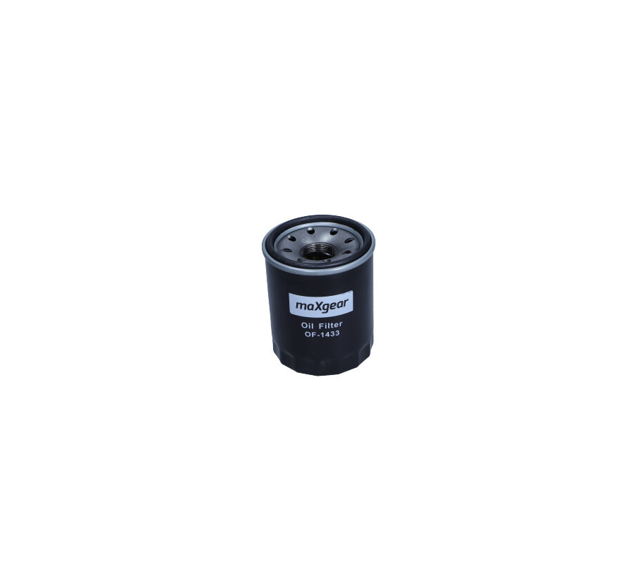 FILTR OLEJU ISUZU D-MAX 2,5DDI 12-