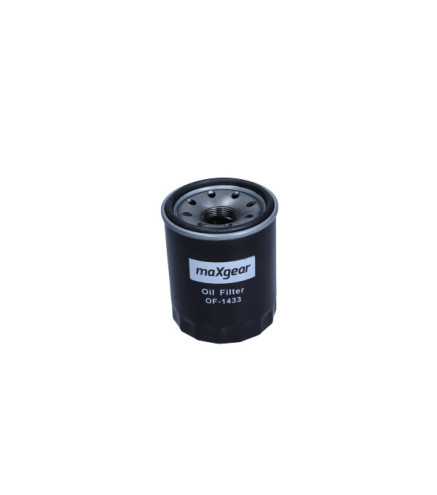 FILTR OLEJU ISUZU D-MAX 2,5DDI 12-