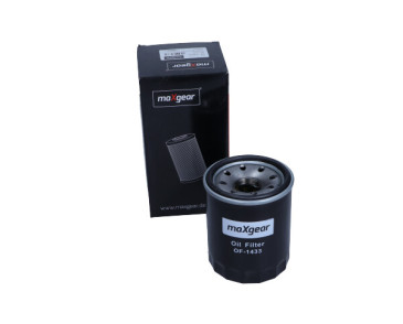 FILTR OLEJU ISUZU D-MAX 2,5DDI 12-