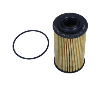 FILTR OLEJU OPEL 2,8 V6 VECTRA C/SAAB 2,8 05-