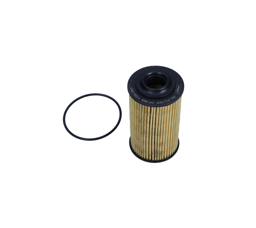 FILTR OLEJU OPEL 2,8 V6 VECTRA C/SAAB 2,8 05-