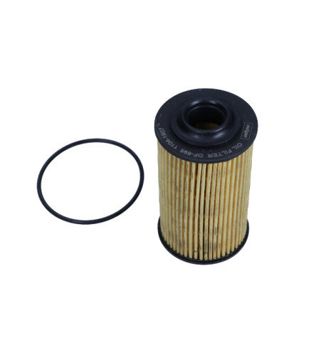 FILTR OLEJU OPEL 2,8 V6 VECTRA C/SAAB 2,8 05-