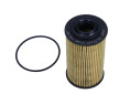 FILTR OLEJU OPEL 2,8 V6 VECTRA C/SAAB 2,8 05-