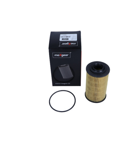 FILTR OLEJU OPEL 2,8 V6 VECTRA C/SAAB 2,8 05-