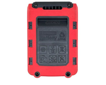 20V AQ-ONE AKUMULATOR LI-ION 2 AH