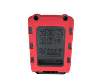20V AQ-ONE AKUMULATOR LI-ION 2 AH