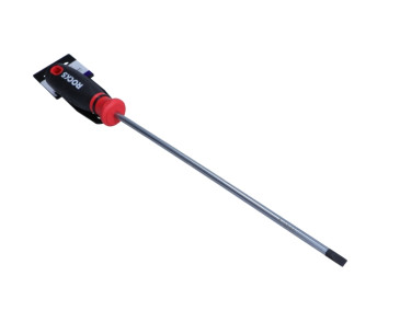 WKRĘTAK PŁASKI 6X250 MM