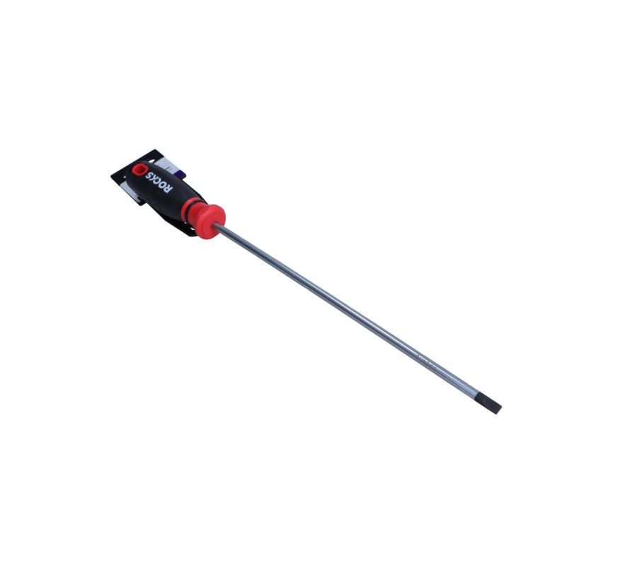 WKRĘTAK PŁASKI 6X250 MM