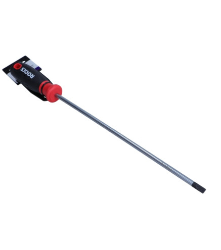 WKRĘTAK PŁASKI 6X250 MM