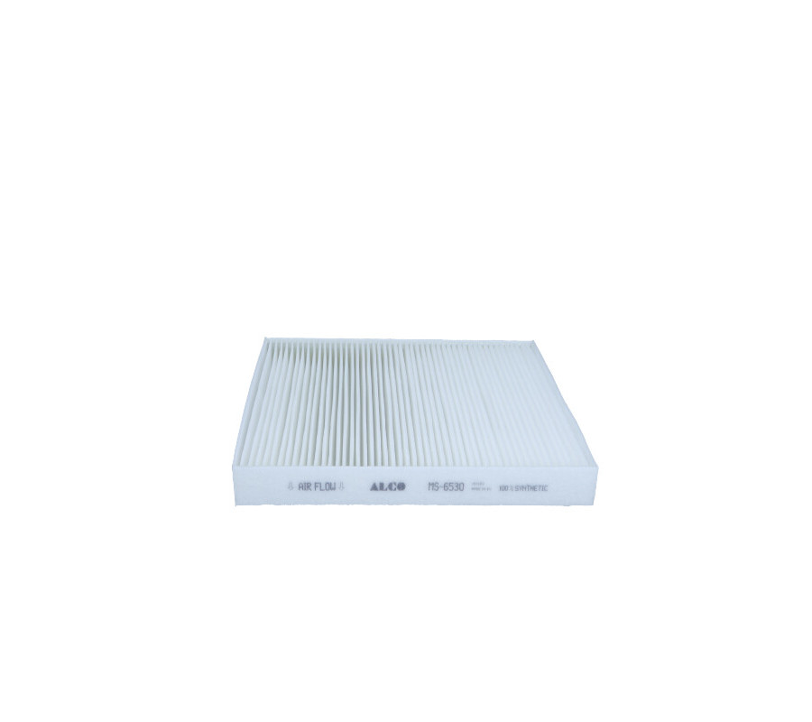 FILTR KABINY VW POLO/ARONA/IBIZA V 17-