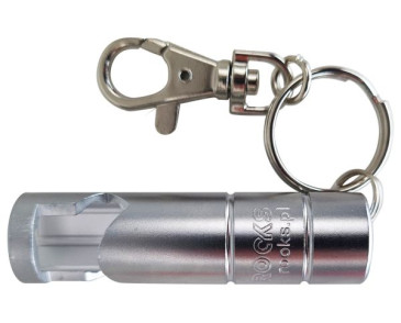 OTWIERACZ DO BUTELEK ROOKS - NASADKA DŁUGA 12 MM