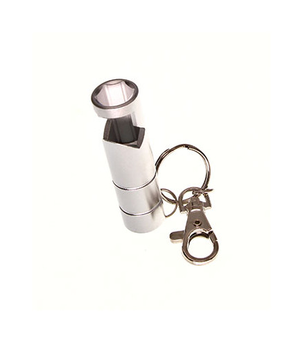 OTWIERACZ DO BUTELEK ROOKS - NASADKA DŁUGA 12 MM
