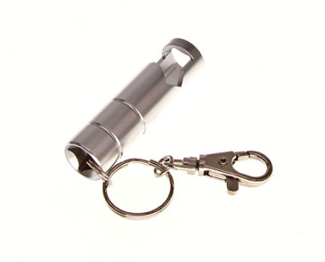 OTWIERACZ DO BUTELEK ROOKS - NASADKA DŁUGA 12 MM