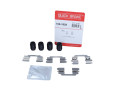 ZESTAW INST. KLOCKÓW HAM. BMW T. 1/5/6/X3/X4/X6/Z4/I3/I8 08-