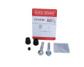 ZESTAW NAPR. ZACISKU HAM. CITROEN P. C4 12-
