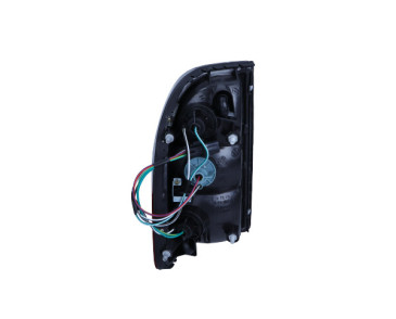 LAMPA TYLNA MITSUBISHI L200 06.96-12.07 PR