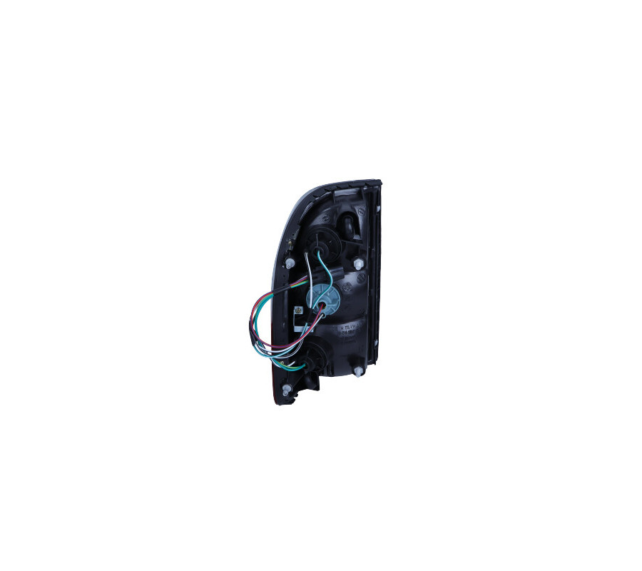 LAMPA TYLNA MITSUBISHI L200 06.96-12.07 PR