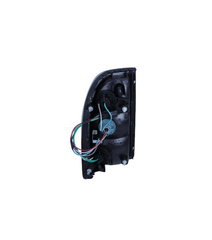 LAMPA TYLNA MITSUBISHI L200 06.96-12.07 PR