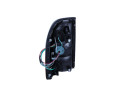 LAMPA TYLNA MITSUBISHI L200 06.96-12.07 PR