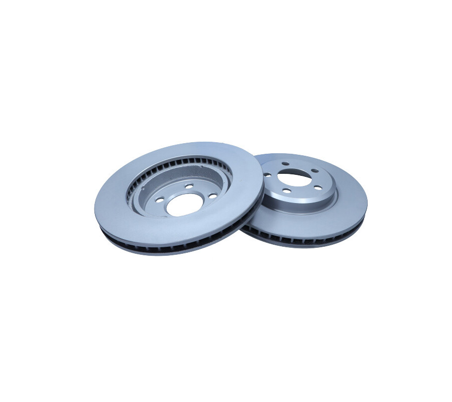 TARCZA HAM. CHRYSLER P. 300C 05- Z POWŁOKĄ ANTYKOROZYJNĄ