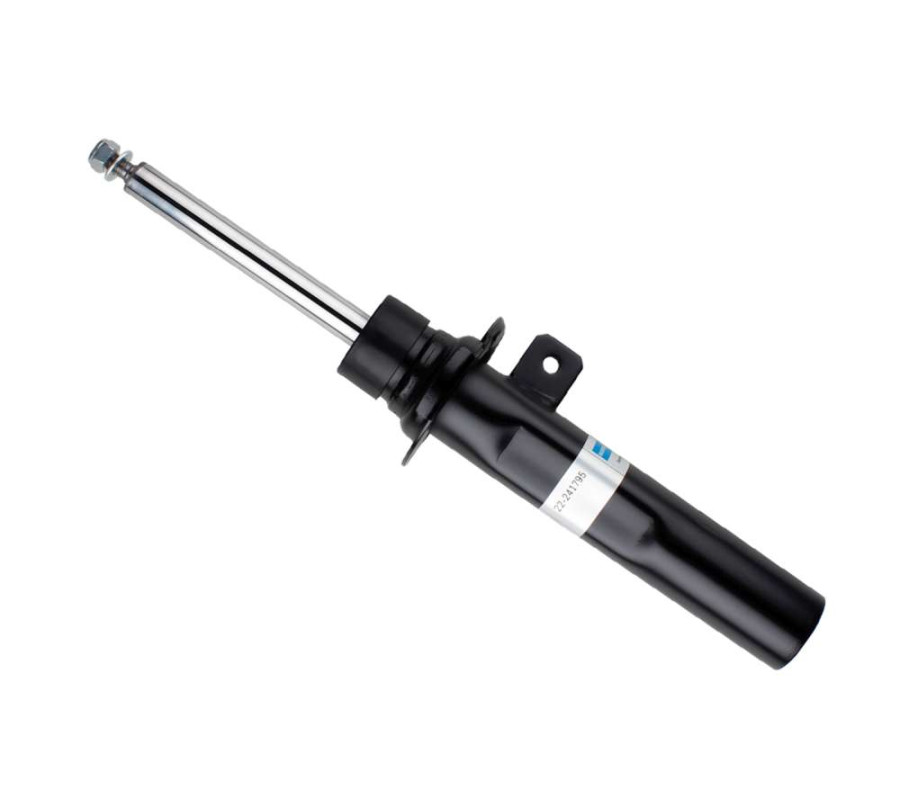 AMORTYZATOR MINI P. COOPER/COOPER S/D/ MINI ONE 14- LE