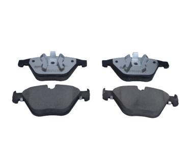 KLOCKI HAM. BMW P. E90 325-335 07- QUARO SILVER CERAMIC
