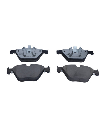 KLOCKI HAM. BMW P. E90 325-335 07- QUARO SILVER CERAMIC