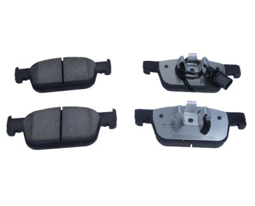 KLOCKI HAM. AUDI P. A4/A5 2,0-3,0 TDI 15- QUARO SILVER CERAMIC