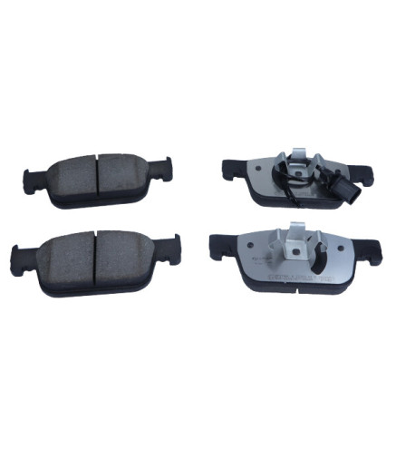 KLOCKI HAM. AUDI P. A4/A5 2,0-3,0 TDI 15- QUARO SILVER CERAMIC