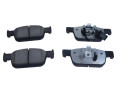 KLOCKI HAM. AUDI P. A4/A5 2,0-3,0 TDI 15- QUARO SILVER CERAMIC