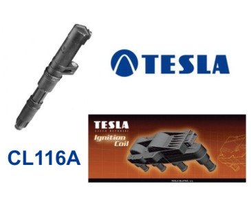 CL116 Cewka zapłonowa TESLA