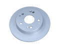 TARCZA HAM. HONDA T. CIVIC 1,4-2,0 01-05 Z POWŁOKĄ ANTYKOROZYJNĄ