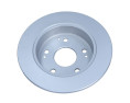 TARCZA HAM. HONDA T. CIVIC 1,4-2,0 01-05 Z POWŁOKĄ ANTYKOROZYJNĄ