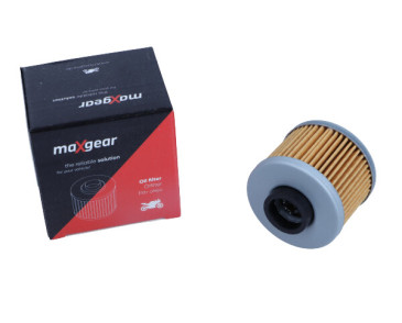 FILTR OLEJU MOTO. APRILIA/ PEUGEOT 125