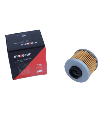 FILTR OLEJU MOTO. APRILIA/ PEUGEOT 125